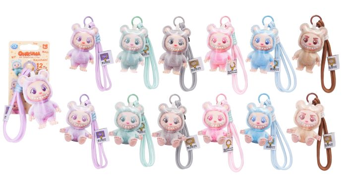 ONIKUMA Portachiavi…x192